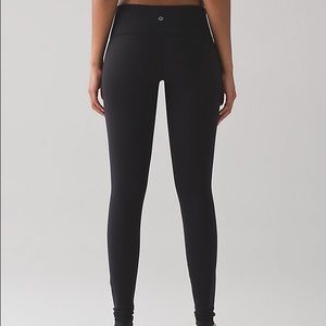 Wunder Under Pant III