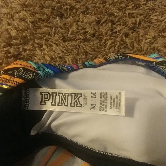 VS 👙 PINK - Picture 3 of 4