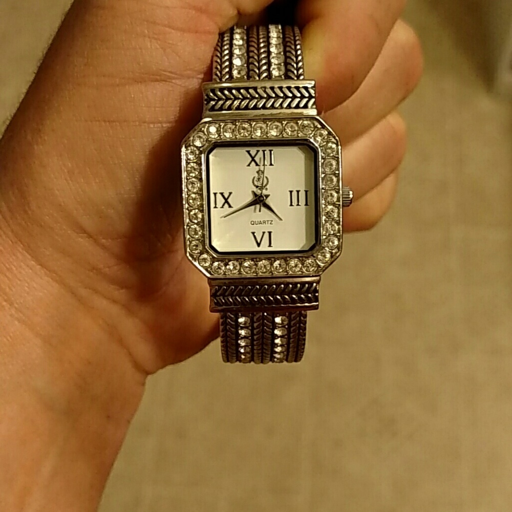 Premier designs watch