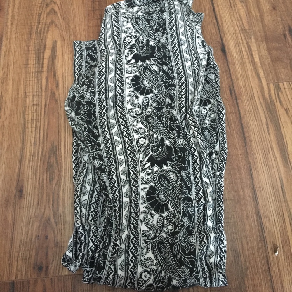 Beach pants from Billabong