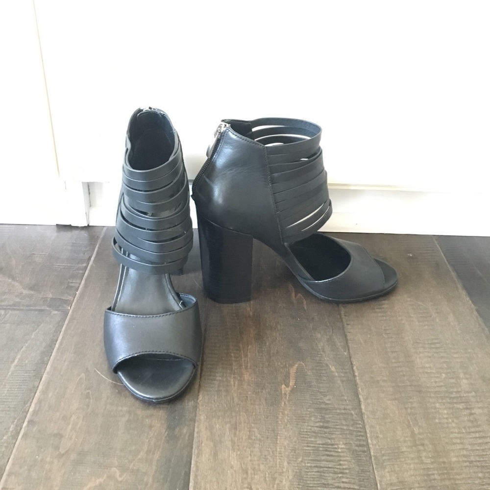 Trouve shoes !