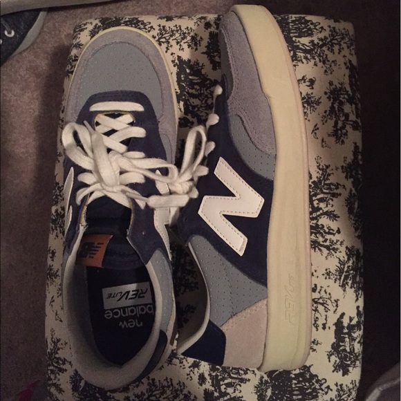 new balance 300s