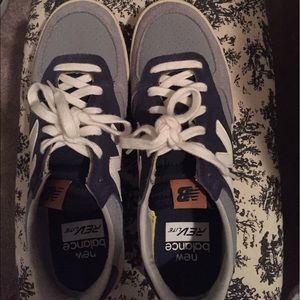 new balance 300s