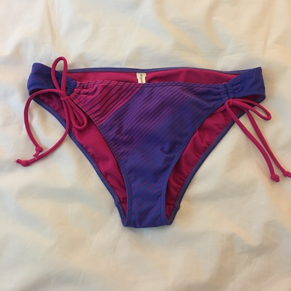 Aeropostale Swimsuit Bottoms