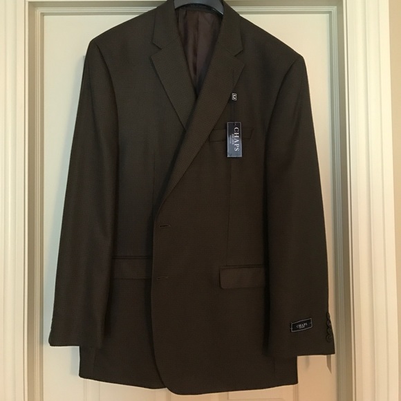 Chaps Sport Coat - Blazer NWTs