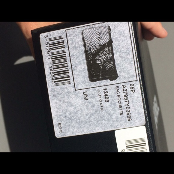 Beautiful Chanel clutch on chain - Picture 7 of 7