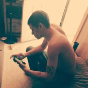 Meet your Posher, Bud