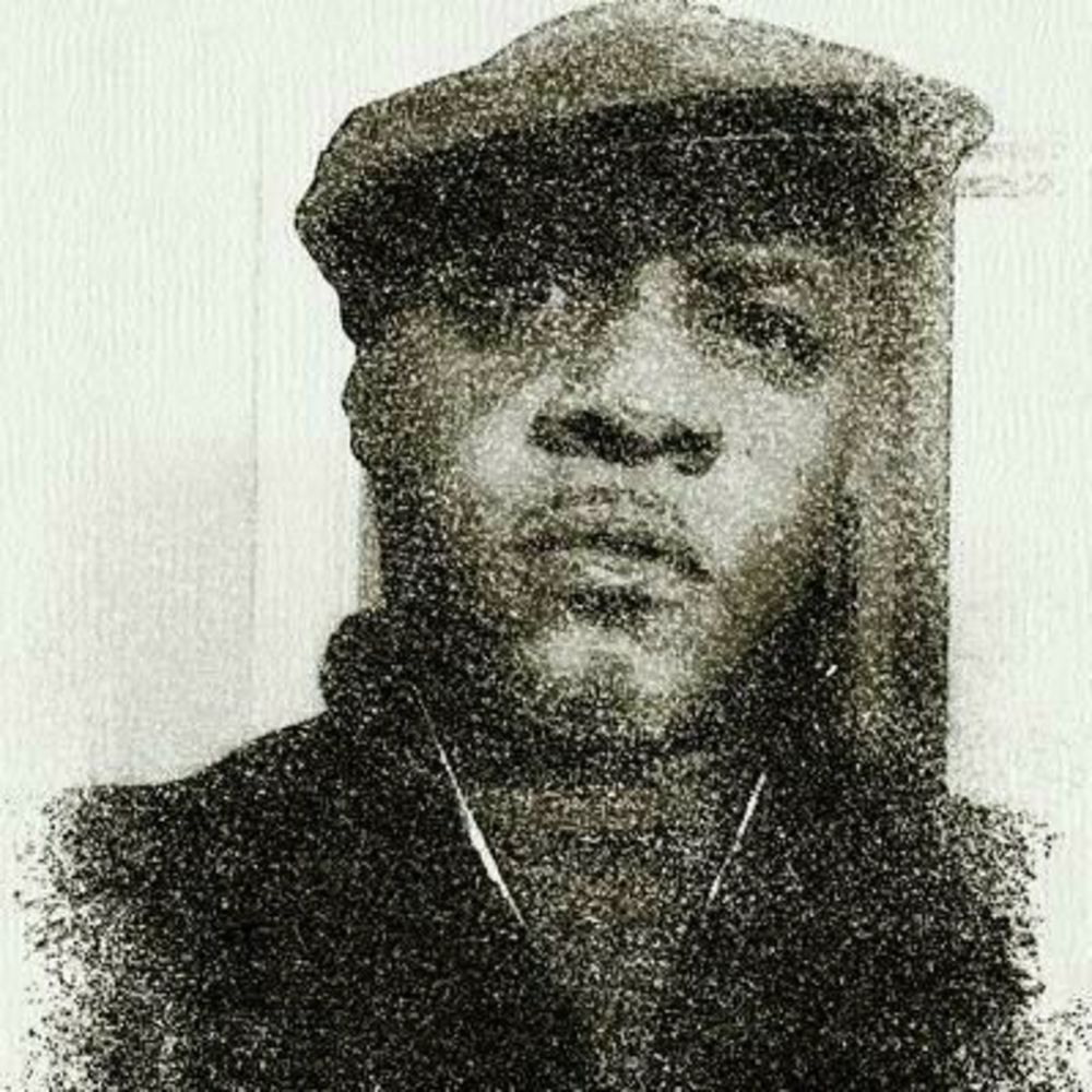 Meet your Posher, Blaqron