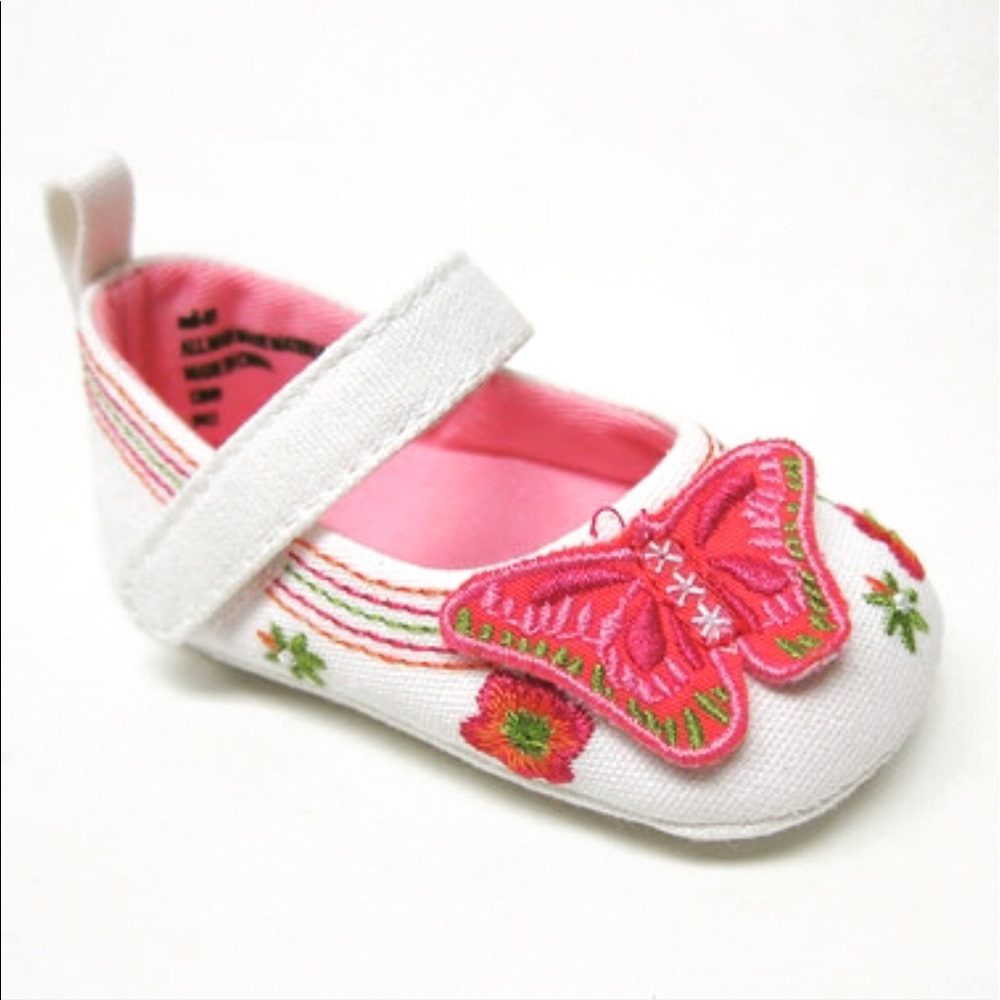 Baby style: Addi-05. White 🎀👼🏼💖💕