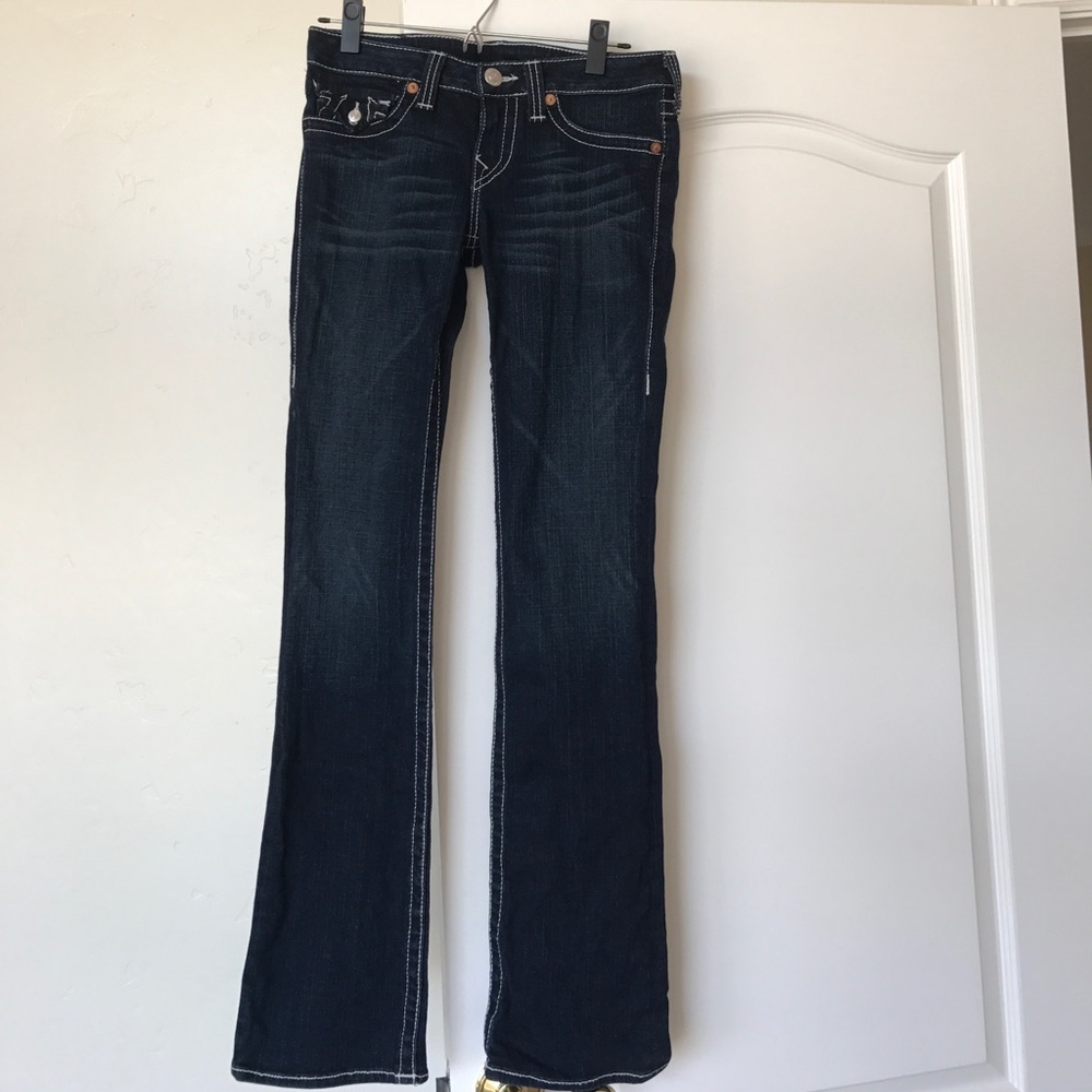 True religion jeans