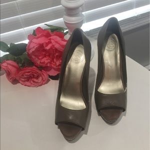 🔥Jessica Simpson Heels 🔥