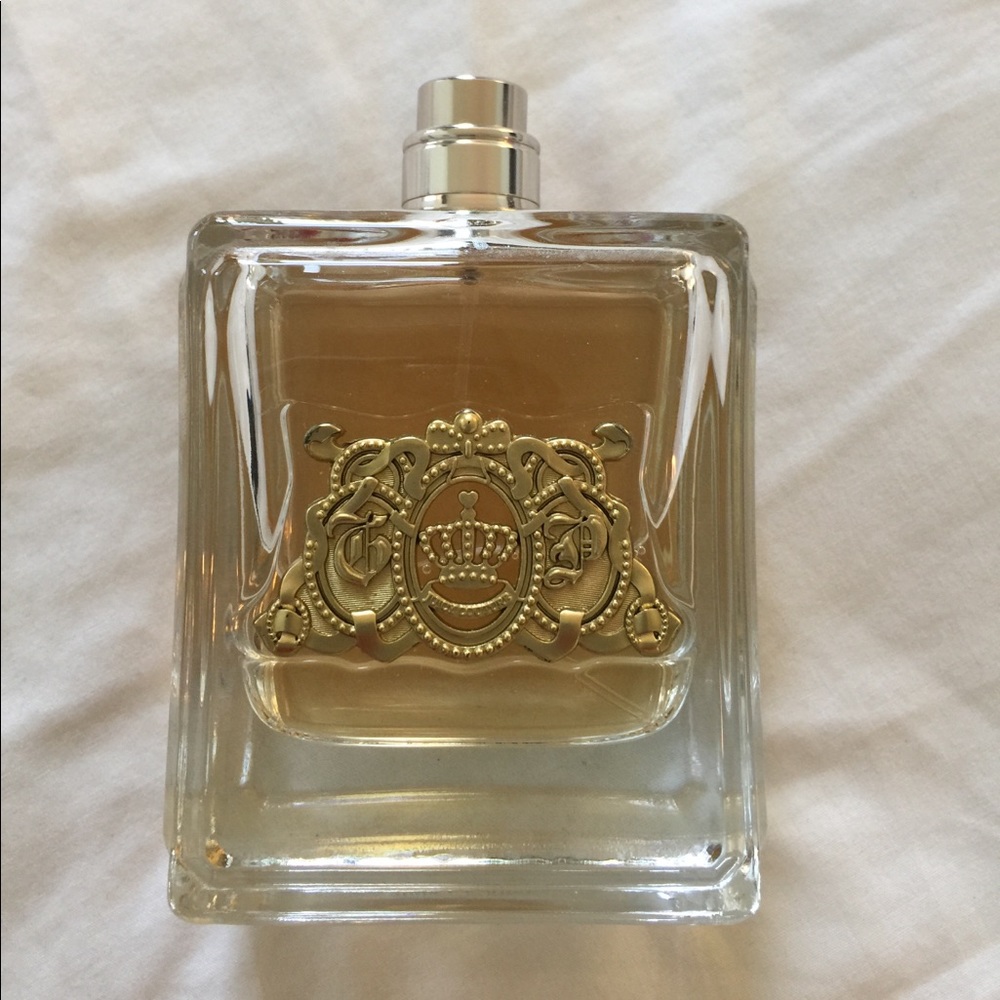 Viva La Juicy Eau De Parfum
