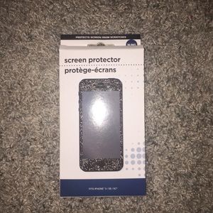 iPhone 5 / 5s screen protector