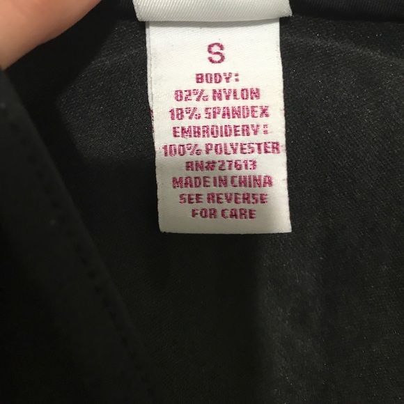 Tribal print bikini top - Picture 3 of 3