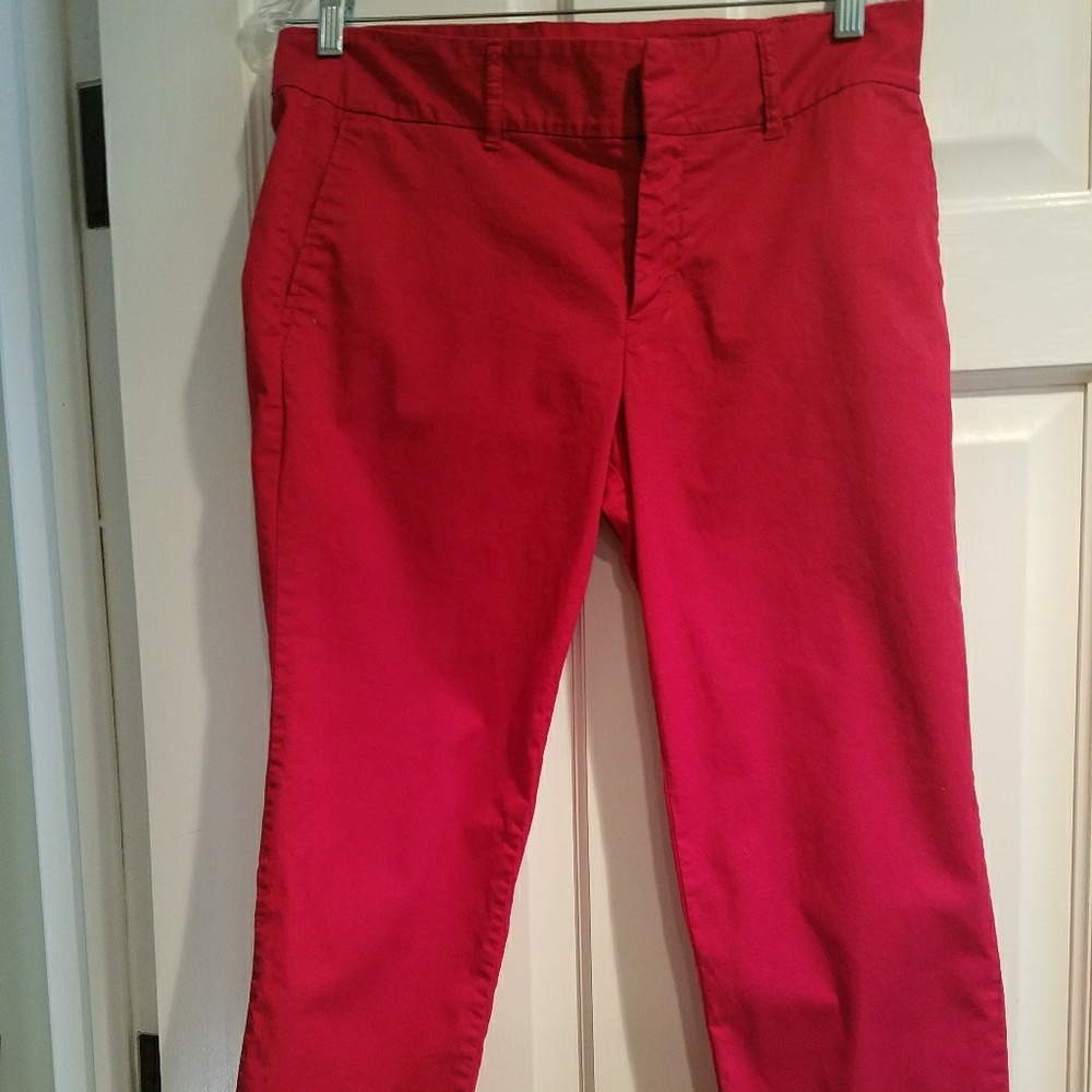 Kut from the kloth trouser pants size 10
