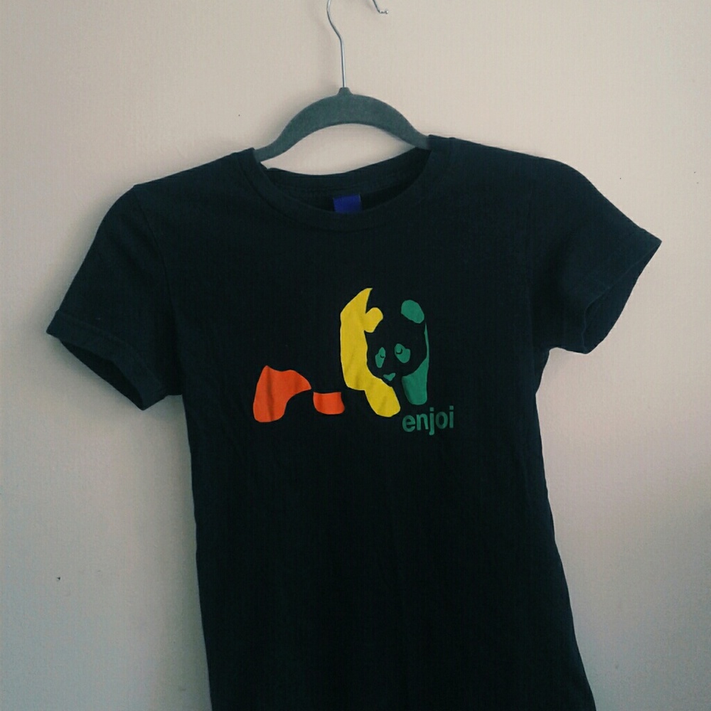 Enjoi Tee