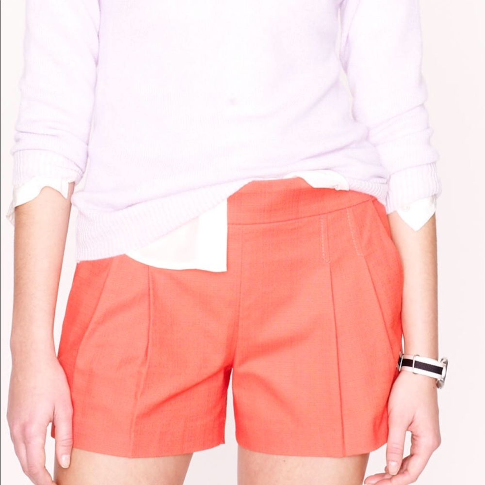 J Crew shorts