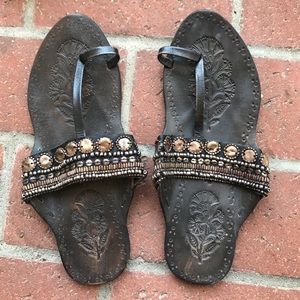 Free People Sandals