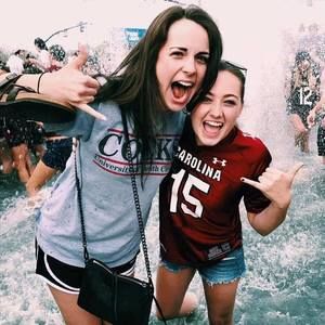 Meet your Posher, Ashton