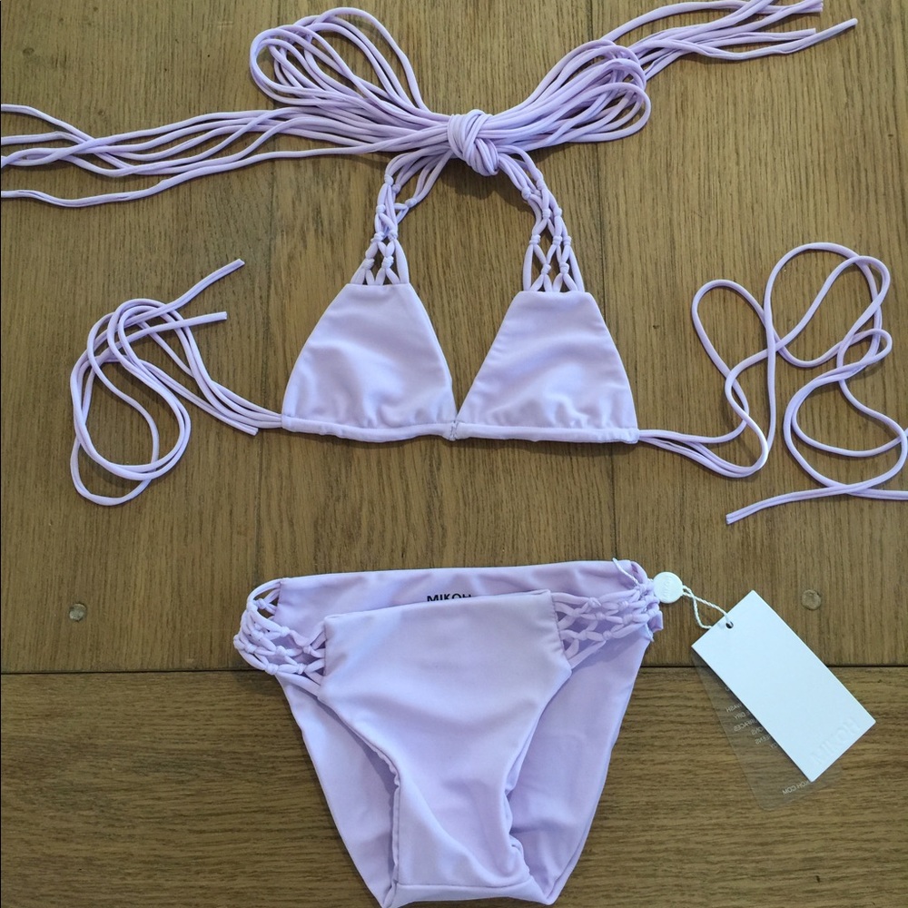 Mikoh mini