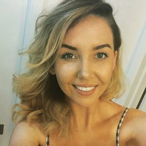 Meet your Posher, Katherine