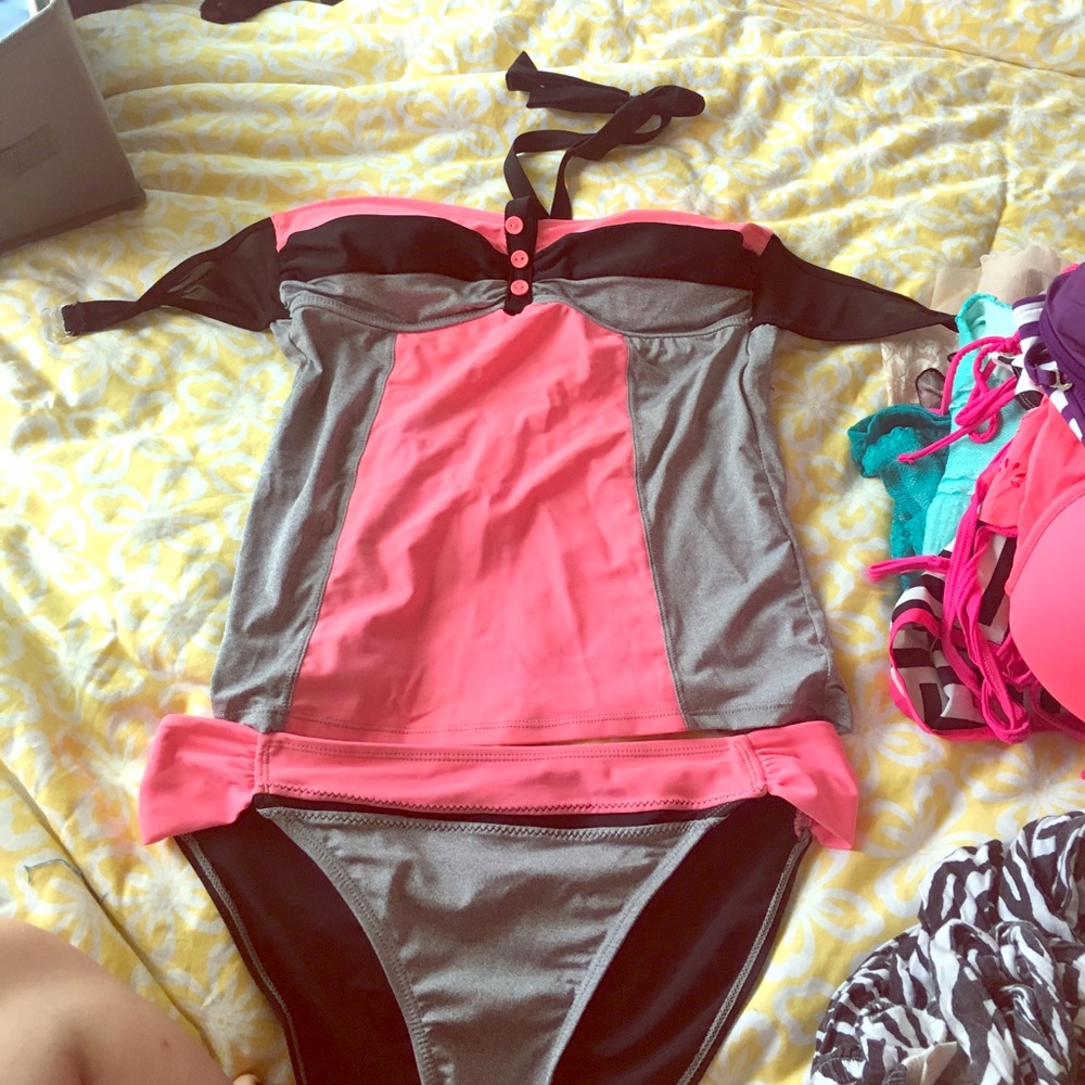 Tankini