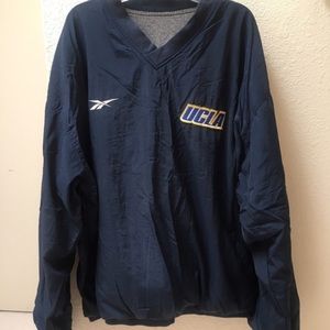Vintage UCLA Hockey Sweatshirt
