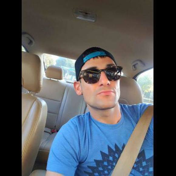 Meet your Posher, Joshua - Picture 1 of 1