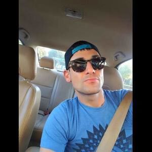 Meet your Posher, Joshua