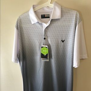 Short sleeve new shirt