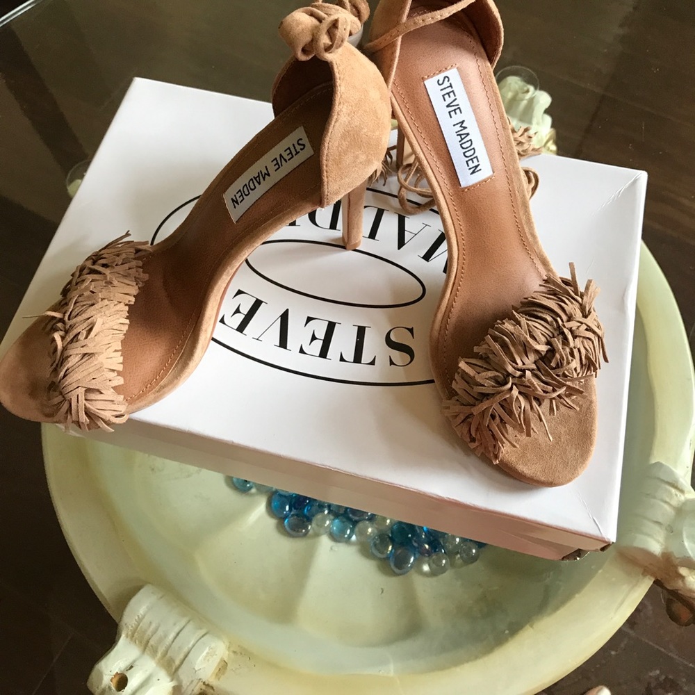 Steve Madden sandals