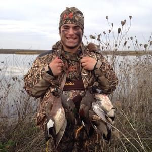 Meet your Posher, Ethan