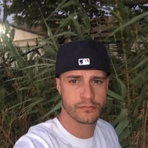 Meet your Posher, Chad