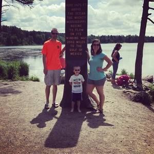 Meet your Posher, Christie