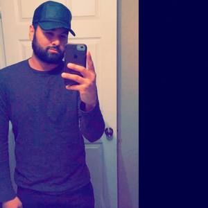 Meet your Posher, Luis