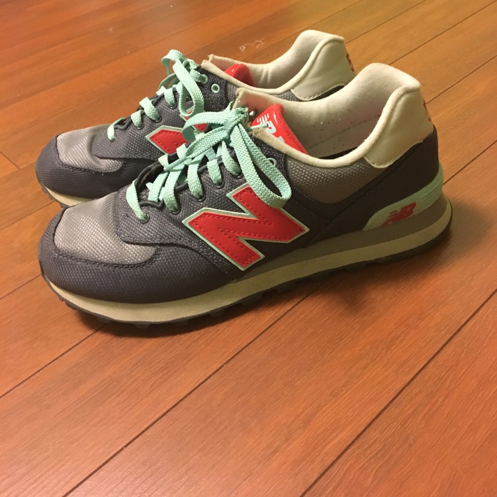 New Balance 574 Sneakers