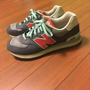New Balance 574 Sneakers