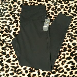 Old Navy Active Go-Dry Compression Leggings