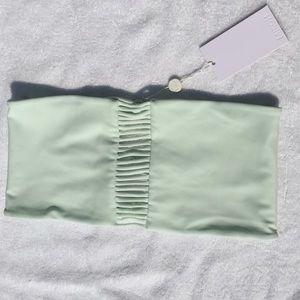 Mikoh bikini top