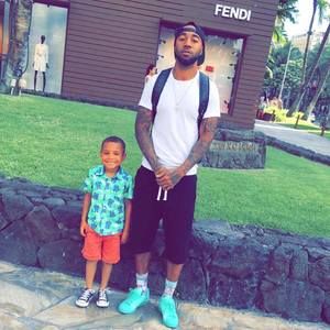 Meet your Posher, Frankie