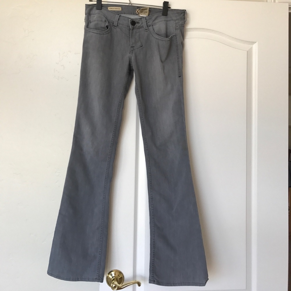 William Rast Stella Bootcut jeans