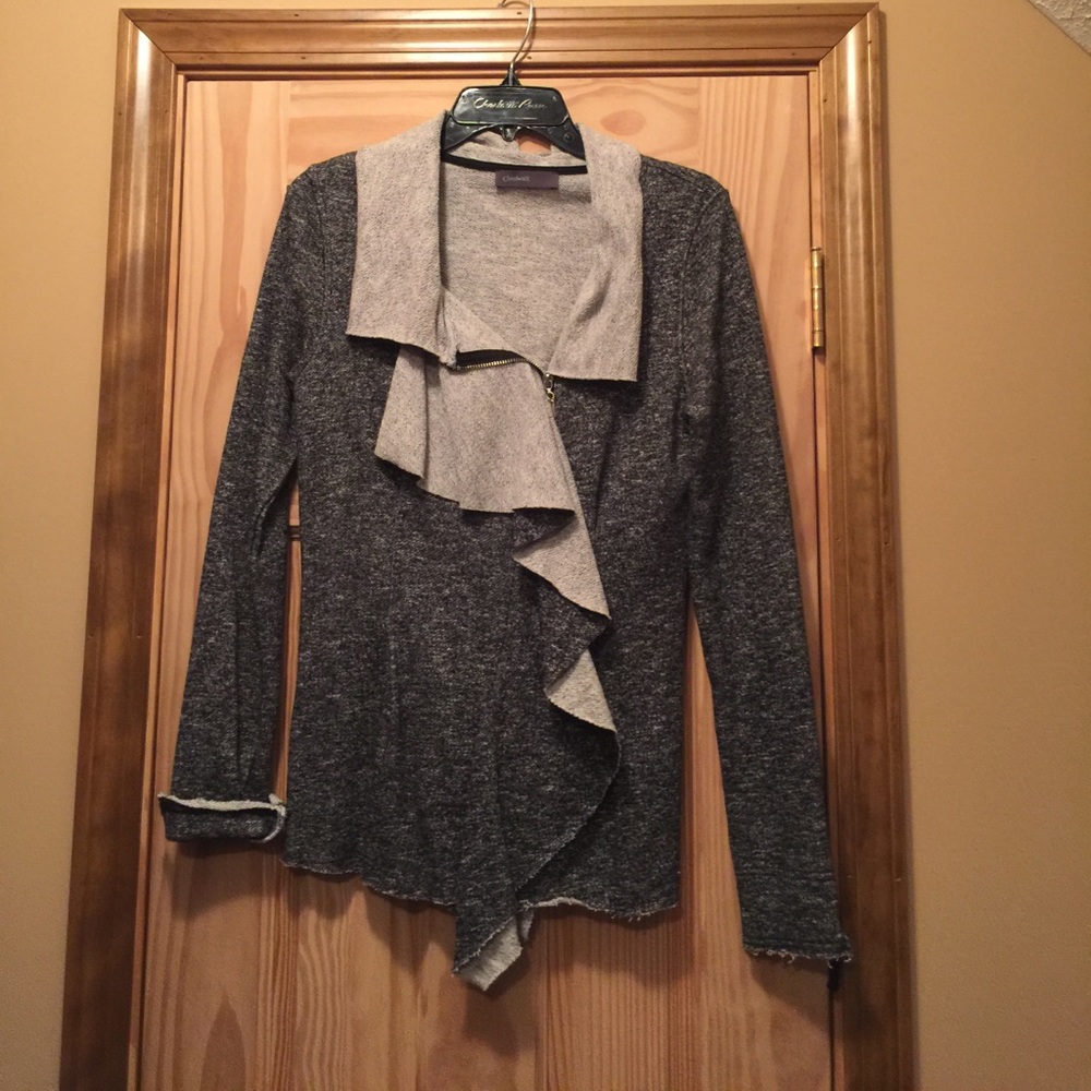 NWOT  Cloudwalk Jacket Size Med!