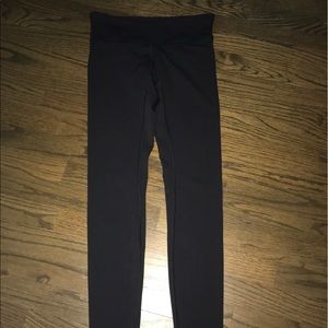 Lululemon Leggings Size 6