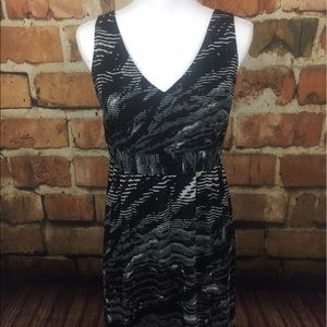 Ann Taylor Maxi Dress Sz. 4