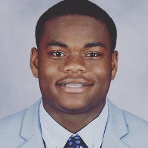 Meet your Posher, Deejay