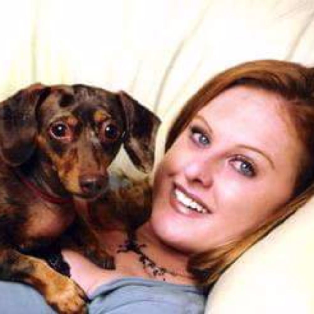 Meet your Posher, Harper