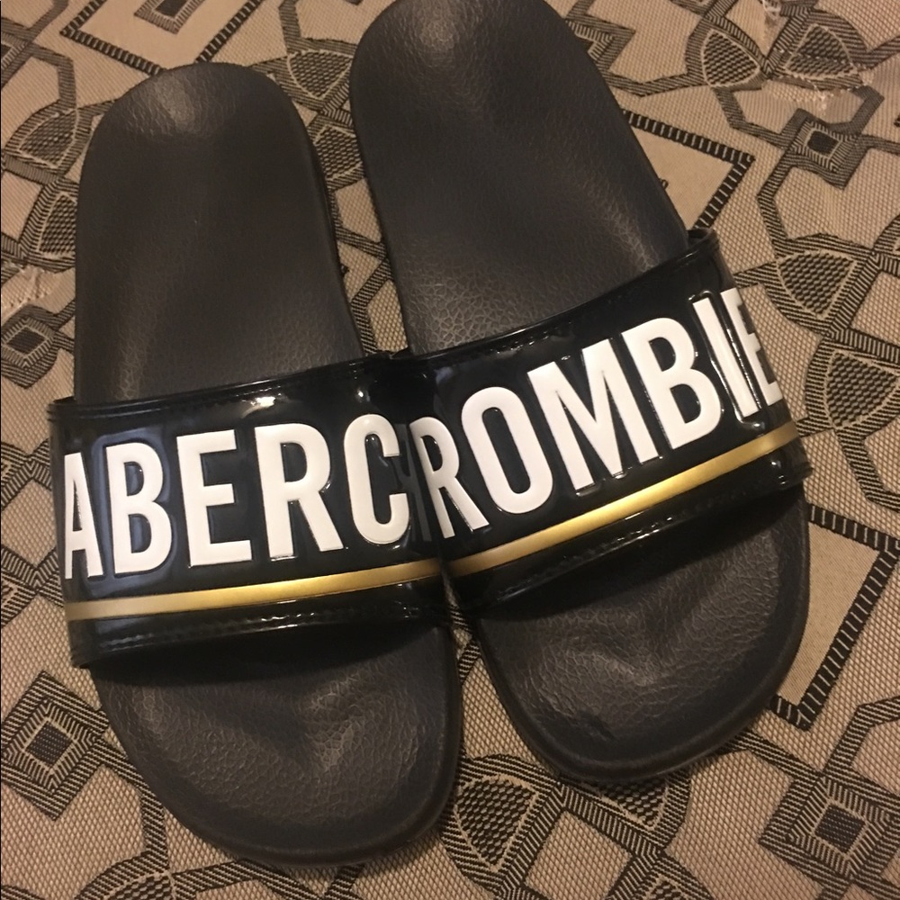 Abercrombie flats bundle