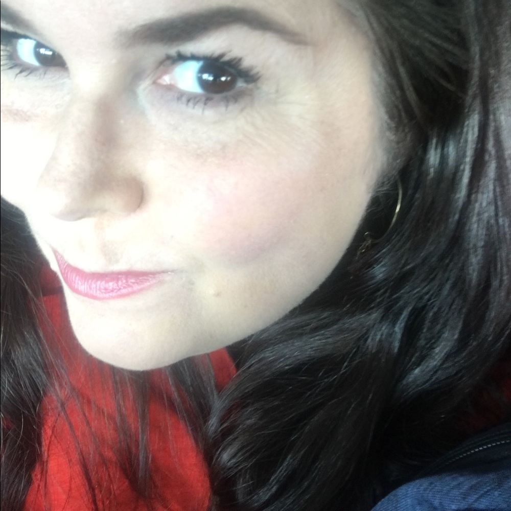 Meet your Posher, Jackie