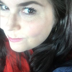 Meet your Posher, Jackie