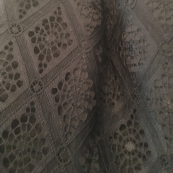 Black short love culture dress - Picture 2 of 5